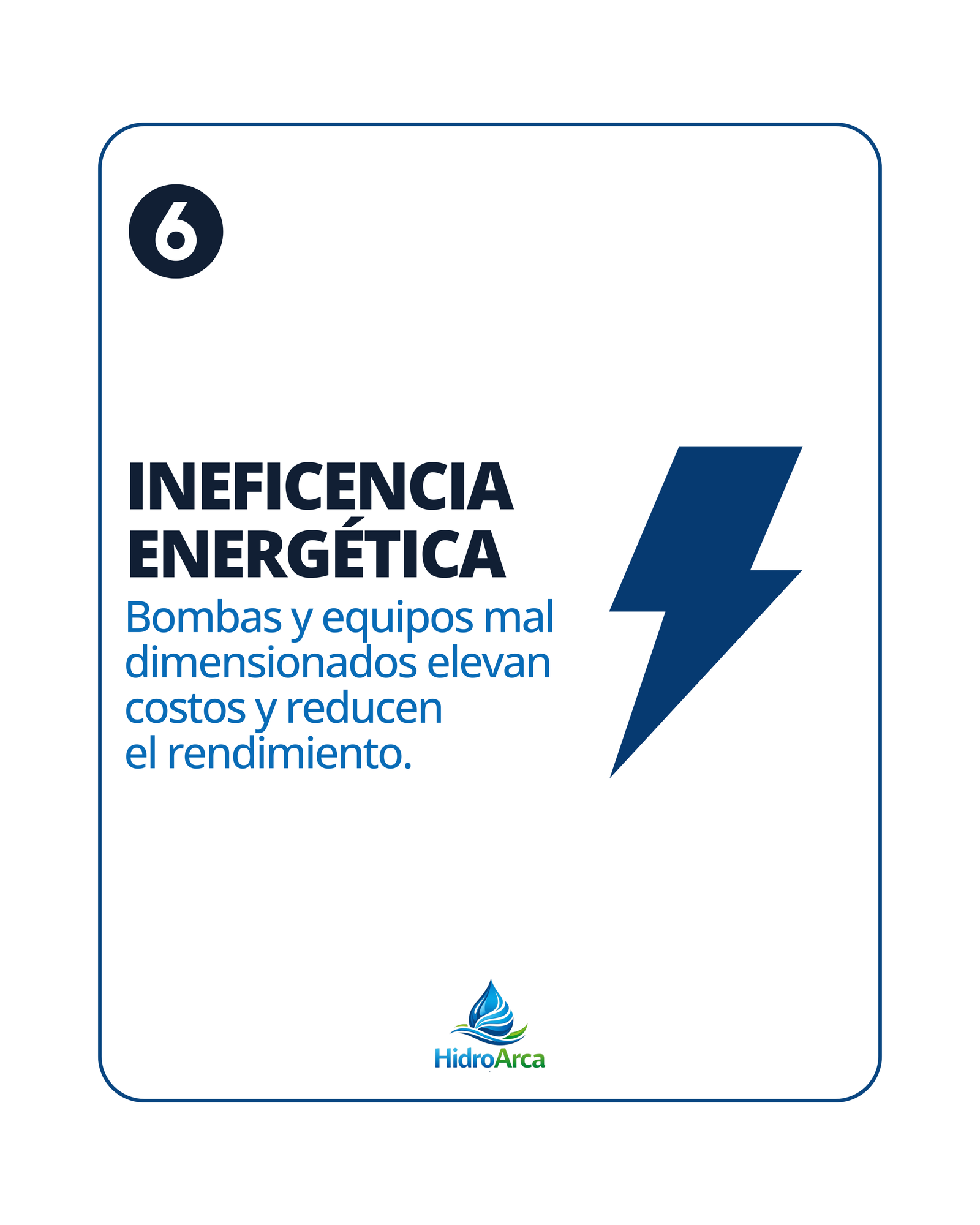 Información técnica sobre sistemas de riego