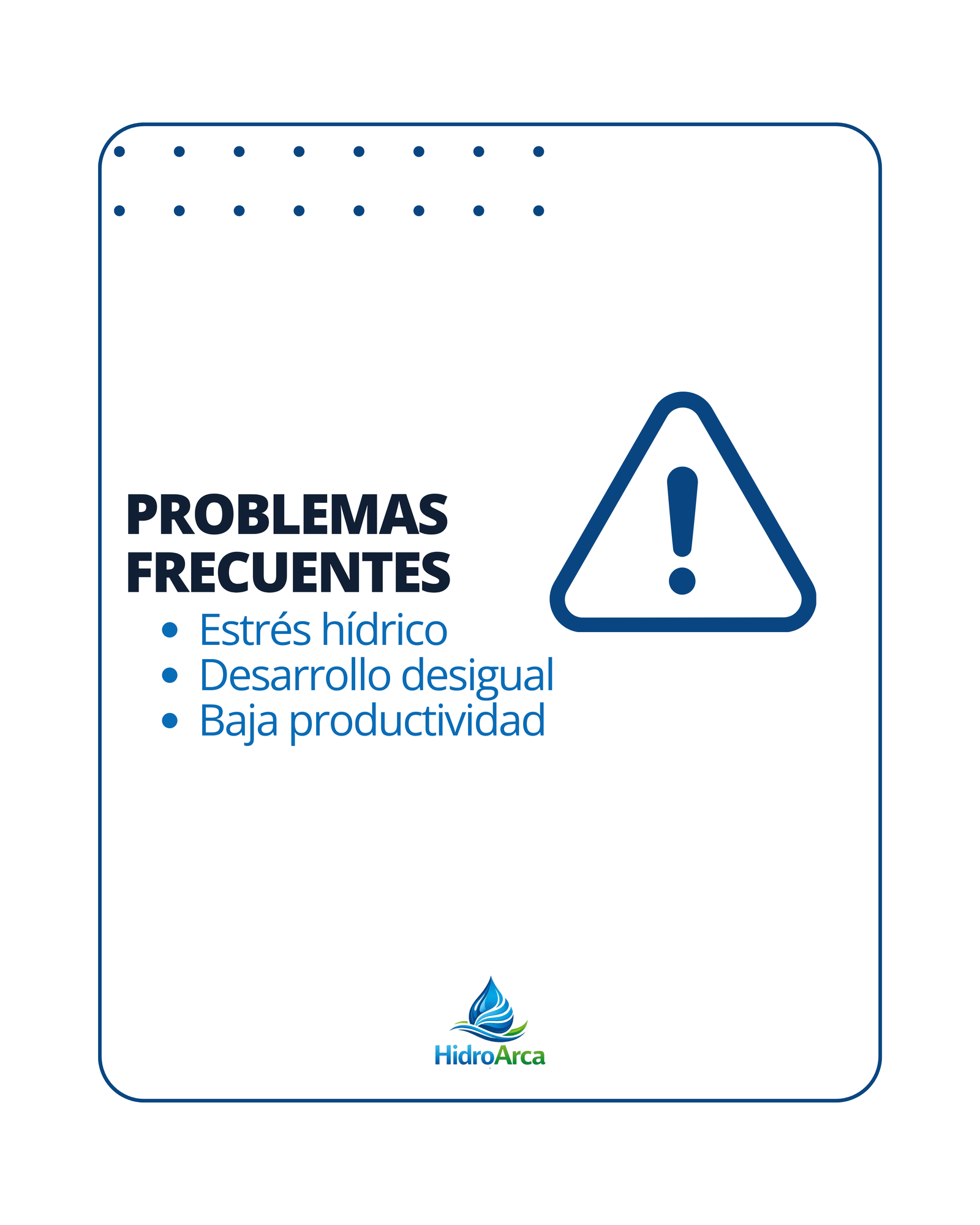 Tecnología aplicada al riego